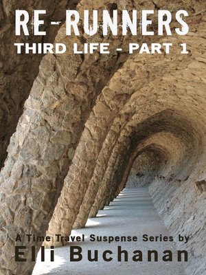 cover image of Re-Runners Third Life Part 1